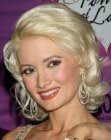 Holly Madison hHairstyles