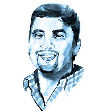 WIRED25: Stories of People Who Are Racing to Save Us