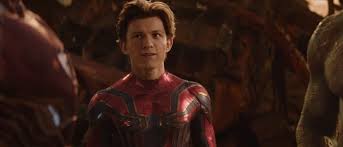 I'm guessing everyone will get their classic look back for avengers 4. Spider Man Far From Home Suit Ditches Infinity War S Iron Spider Film