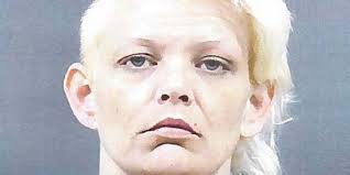 More than two dozen charged in Cherokee County drug sweep