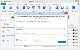 Winzip pro 26 new and updated version for windows. Winzip 2021 Free Offline Installer Download 64 Bit 32 Bit