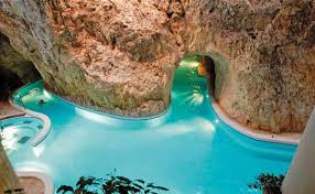 Az Ev Furdoje 2016 Miskolctapolca Barlangfurdo Miskolc Hungary Places