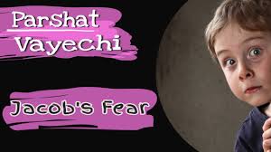 Parashat Vayechi Our Children's Jewish Connection