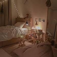 make my room ちいさな部屋作り on instagram 帰って来たら だら っと座ることのできるソファにダイブ マイルームくらいわたしをダメにする部屋であってほしい in 2020 minimalist room house rooms small room bedroom
