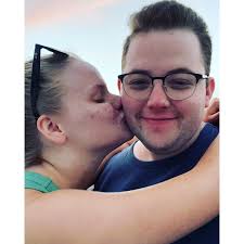 Cameron Goldman and Jaylee Deffenderfer's Wedding Website