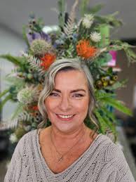 Rose Beauty by Tamara