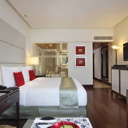 The Oberoi, Mumbai (Mumbai, India) Hotel Reviews | Tablet Hotels