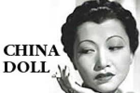China Doll