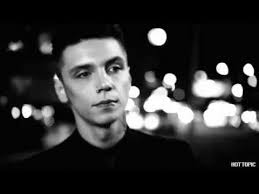 World Premiere Andy Black They Don T Need To Understand Its Just A Side Project He Is Working On The Band Is S Andy Black Black Veil Brides Veil Brides