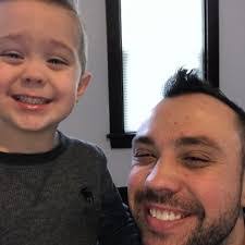 John Macuga's Instagram, Twitter & Facebook