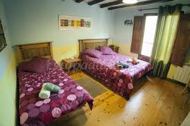 Hotel 4 stelle con ristorante e palestra. La Fuente De Arnedillo Casa Rural En Arnedillo La Rioja