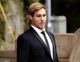 The woman has testified that she thought the trio was. Nrl Player Jack De Belin Began To Take Sex By Force From 19 Year Old Woman Court Hears T Gate