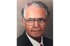 James Bennett Obituary (2016)