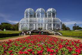 Pedro scherer sobrinho, 260 in curitiba in 4 km from the centre. Jardim Botanico De Curitiba Reabre Com Cuidados Redobrados