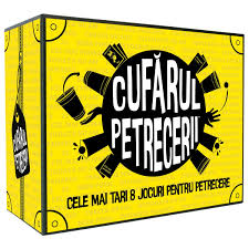 We did not find results for: Joc Cufarul Petrecerii Limba Romana Emag Ro