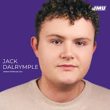 For our next senior showcase, we have none other than the rockstar himself,  JACK DALRYMPLE! Jack, thank you for sharing your talent with us! . .  #classof2024 #jmumt #musicaltheatre #mt #musicals #mtshowcase #