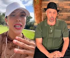 Gino says he don't have 5,000.00 for a lawyer. Jasmine threatening to go  back to Panama, I feel he will all of a sudden come up with the money.