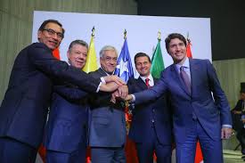 Canada's 1st fiery food store. Alianza Del Pacifico Trabaja Para Fortalecer Integracion Y Relaciones Con Canada Noticias Agencia Peruana De Noticias Andina