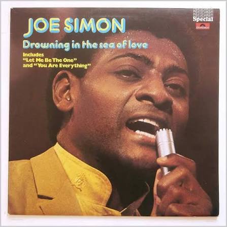 Amazon.com: Drowning In The Sea Of Love - Red injection: CDs & Vinyl