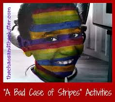 I can't wait to see the images my kiddos come up with! Activities For Have You Filled A Bucket Today