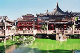 Ada perancangan untuk datang ke sini? 12 Tempat Menarik Di Shanghai Yang Paling Popular Terkini
