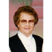 Minnie Schreiner Obituary