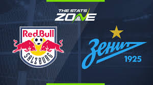Uefa champions league first knockout round. 2019 20 Uefa Champions League Rb Leipzig Vs Zenit Preview Prediction The Stats Zone