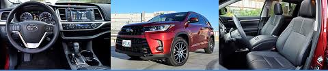 2017 toyota highlander hybrid models. Amazon Com 2017 Toyota Highlander Hybrid Le Reviews Images And Specs Vehicles