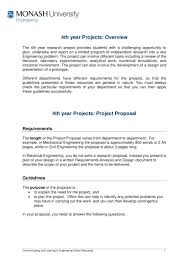 A research proposal is a document that outlines the scope, objectives, methods similarly, a good proposal must highlight the benefits and outcomes of the proposed study, supported by persuasive evidence. 9 Final Year Project Proposal Examples Pdf Examples