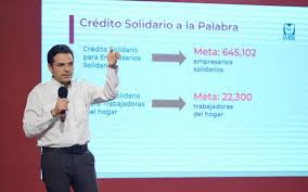 El sábado 17 de abril el servicio de impuestos internos (sii) habilitó en su página web el acceso para solicitar el bono clase media, sin embargo, muchos. Continua Abierto El Registro Para El Credito Solidario A La Palabra El Occidental Noticias Locales Policiacas Sobre Mexico Guadalajara Y El Mundo