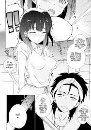 Nozoitemiyou! Morgiana ♡ | Lets take a peek! Morgiana ♡ - Page 5 -  HentaiEra