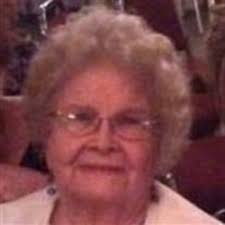 Obituary information for Helen M. Hasselbring