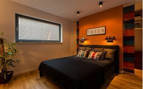 5 working on a small space. 16 Beautiful Small Bedroom Decor Ideas For Indian Homes Zad Interiors