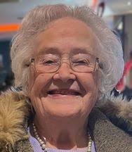 Condolence Book for KATHLEEN CASEY (née MURRAY) (Boyle, Roscommon)