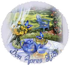 Created the 5 december 2018 · seen 404 time(s). Bon Apres Midi Gifs