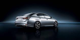 This offering follows in the tire tracks of the black line in the lexus nx and is ranges—the cosmetic package appeared first on the nx300, then the is 300 f sport, then the is 350. 2020 Lexus Gs 350 F Sport Review Few Updates But Still Solid
