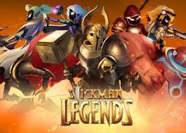 Legend of adventure games mod apk. Stickman Legends Shadow Wars V2 4 16 Mod Apk Apkmagic