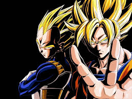 91 dragon ball goku wallpapers images in full hd, 2k and 4k sizes. 49 Dbz Wallpaper Goku And Vegeta On Wallpapersafari