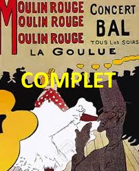 L'exposition montre comment cet aristocrate du languedoc. Toulouse Lautrec Grand Palais Gefuhrter Ausstellungsbesuch Association Autrichienne A Paris