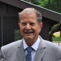 William "Bill" Dale Baddorf Obituary