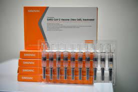 Compare & save on singapore flights. Sinovac Covid 19 Vaccine Recipients Not Included In Singapore S National Vaccination Count Health News Top Stories The Straits Times