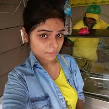 Riya Rai's User Profile