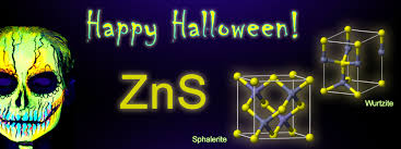Zinc Sulfide American Chemical Society