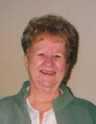 Obituary for Janice Juanita (Marlow) Cathcart