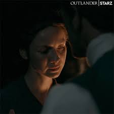 Outlander Episode 503 "Free Will": A Colonial Gothic Horror Story