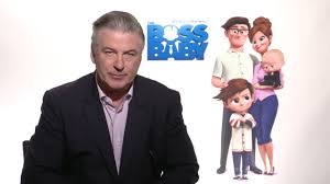— and alec baldwin have welcomed a sixth child. The Boss Baby Alec Baldwin Lisa Kudrow Tom Mcgrath Interviews 2017 Animated Movie Hd Youtube