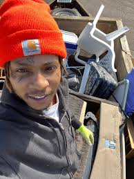 Hello! Im Jaquan Cook. I own and operate Cooks Demolition & Junk Removal  LLC Do you need heavy materials hauled to your home? Need a remodel or  construction site cleaned up? Just