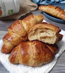 Vrais Croissants Sans Beurre Vegan Mail0ves Avc Un Zero Recette Beurre Vegan Recette Gouter Vegan