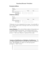 20 Writing A Resume Summary | hashtagbeard.me