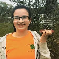 Amy Lobo's Instagram, Twitter & Facebook